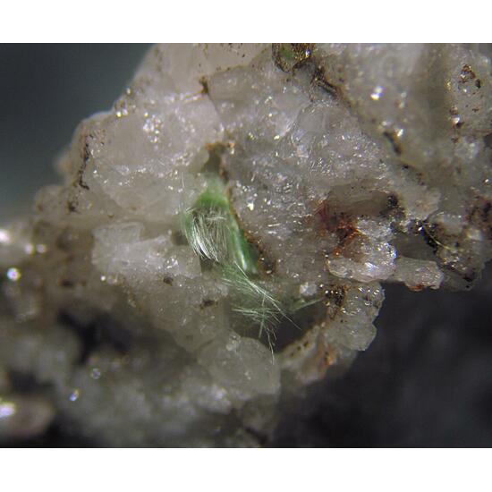Agardite-(Ce)