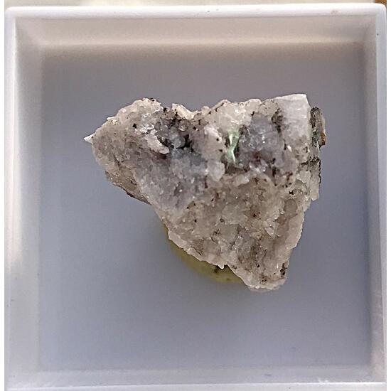Agardite-(Ce)