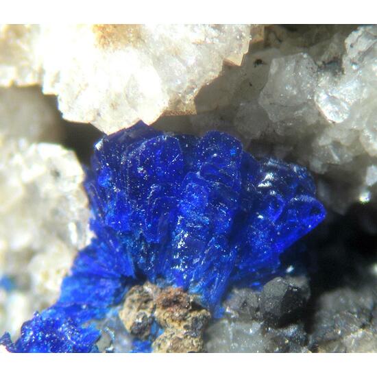 Azurite