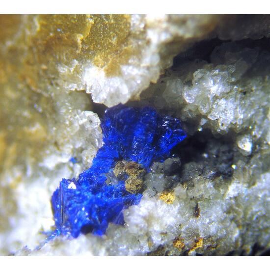 Azurite