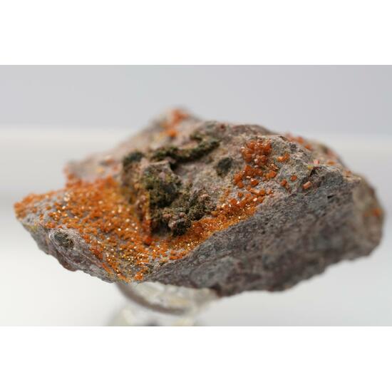 Mottramite & Vanadinite