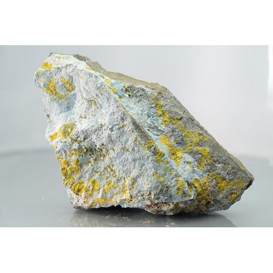 Tungstite Psm Ferberite