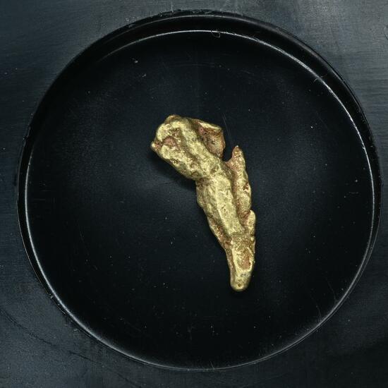 Native Gold