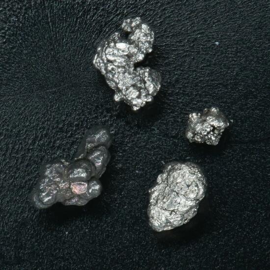 Potarite & Palladium