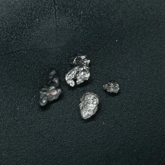 Potarite & Palladium