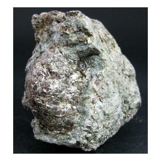 Phlogopite & Anthophyllite Var Hermanov Ball