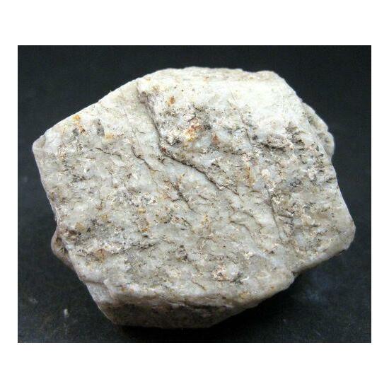 Orthoclase Var Carlsbad Twin