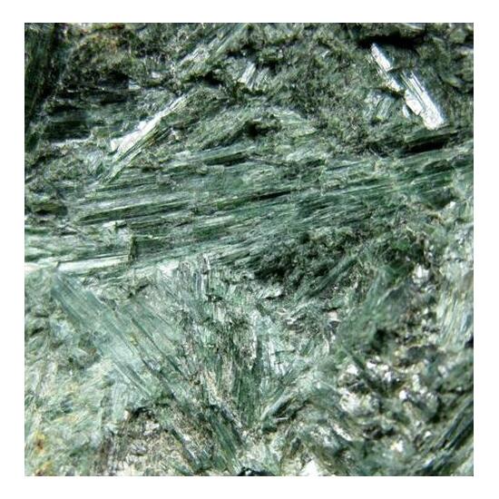 Actinolite