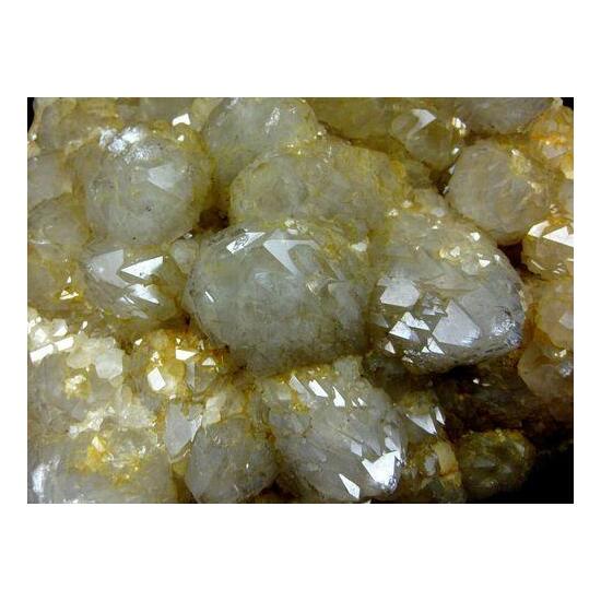 Artichoke Quartz