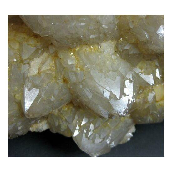 Artichoke Quartz