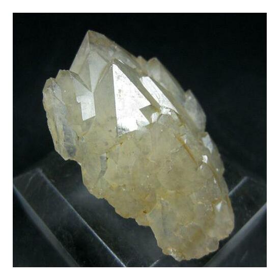 Artichoke Quartz