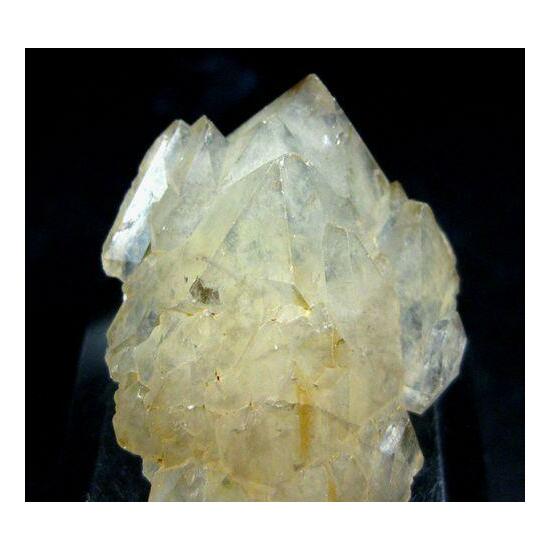 Artichoke Quartz