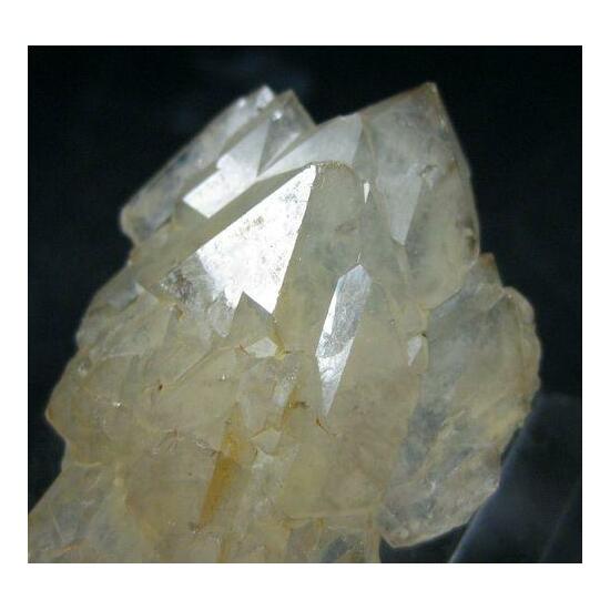 Artichoke Quartz