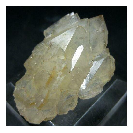 Artichoke Quartz