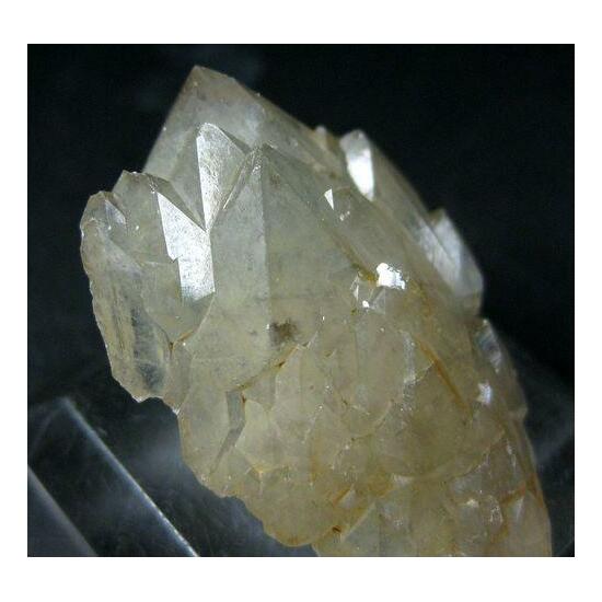 Artichoke Quartz