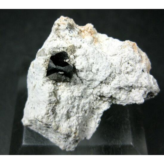 Bixbyite