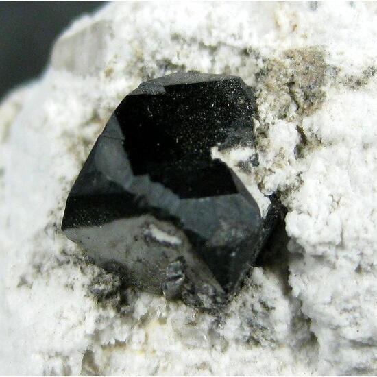 Bixbyite