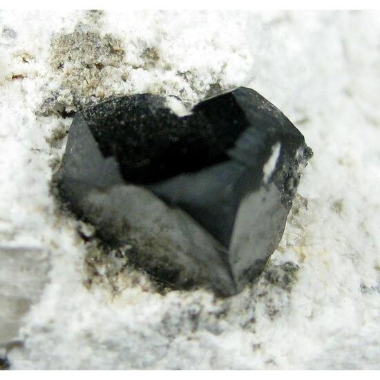 Bixbyite