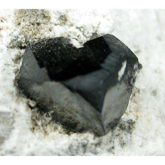 Bixbyite