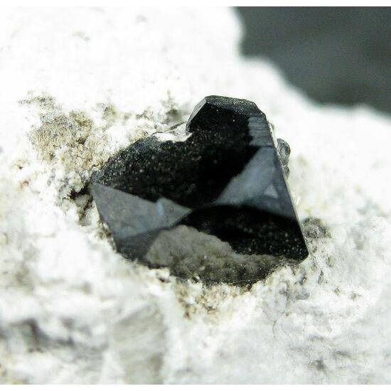 Bixbyite