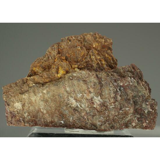 Blatonite & Zinczippeite