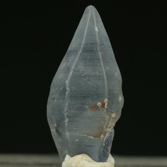 Corundum Var Sapphire