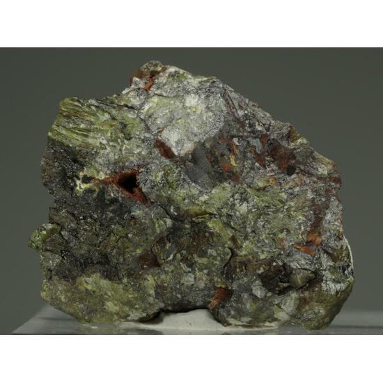 Cuprotungstite