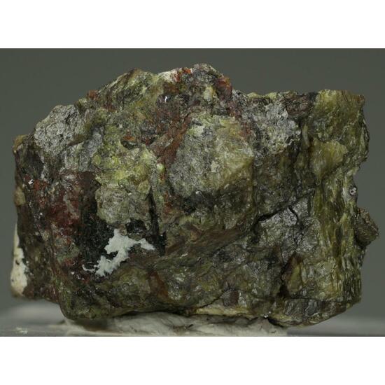 Cuprotungstite