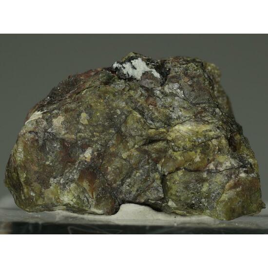 Cuprotungstite