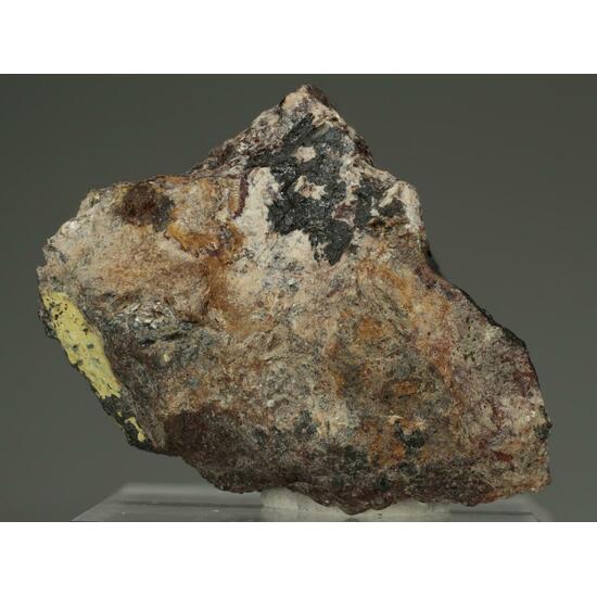 Columbite-(Mn)