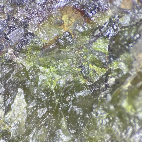 Cuprotungstite