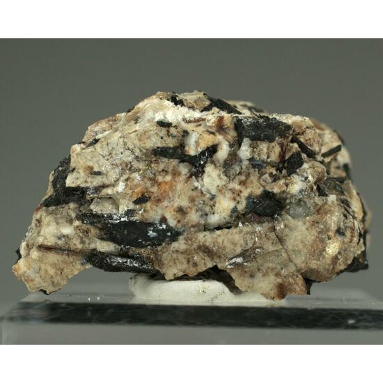 Chabazite-Sr