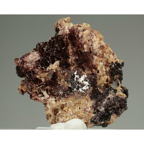 Chalcosiderite