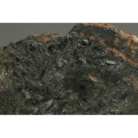 Columbite-(Fe)