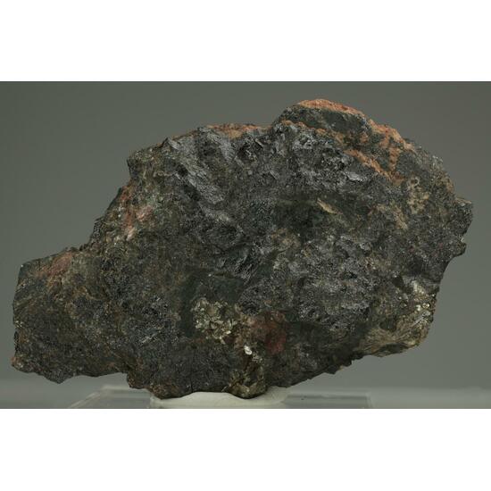 Columbite-(Fe)