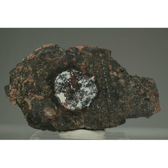 Columbite-(Fe)