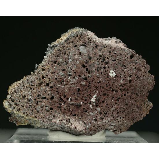 Badalovite