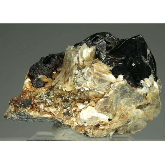 Cassiterite