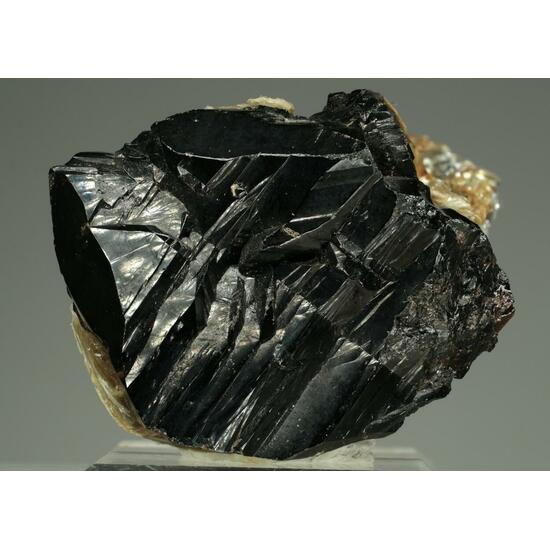 Cassiterite