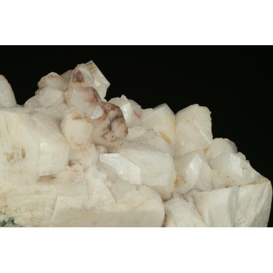 Albite Var Pericline