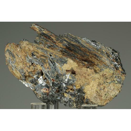 Coquandite Klebelsbergite Stibnite