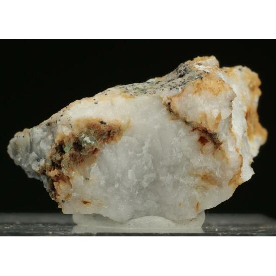 Choloalite Hessite