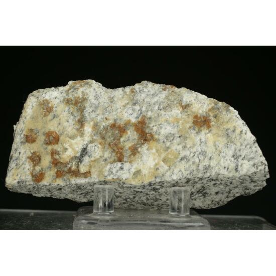 Chabazite-Ca