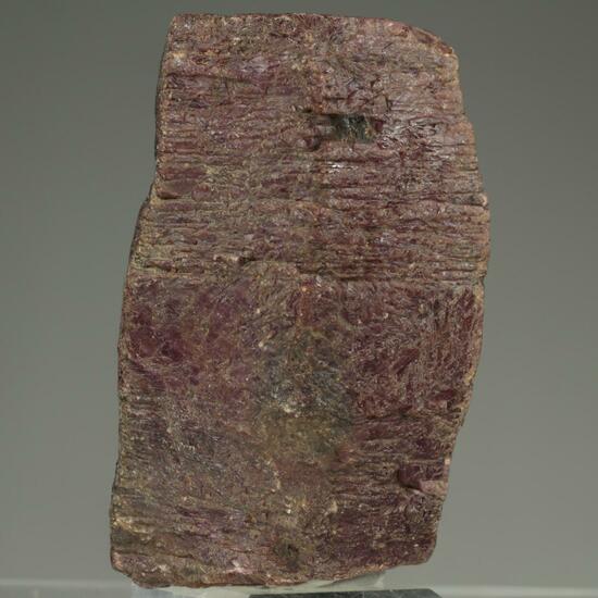 Corundum Var Ruby