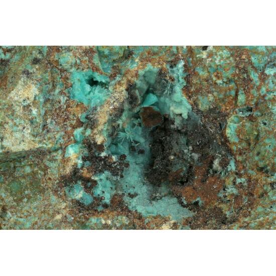 Chrysocolla