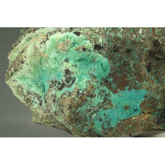 Chrysocolla