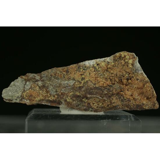 Cobaltarthurite