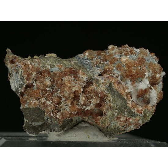 Clinoptilolite-Na