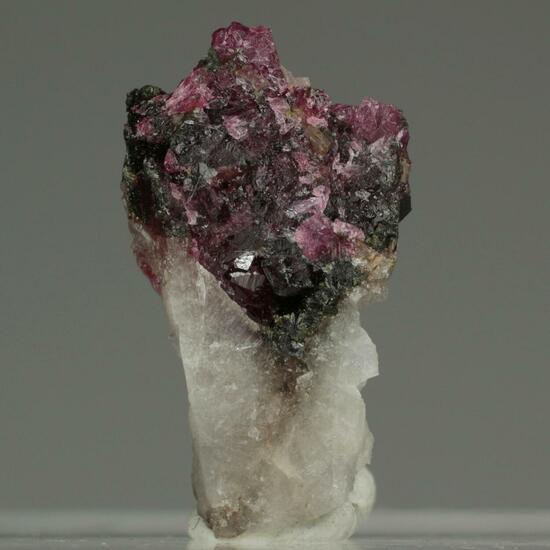 Cobaltaustinite & Roselite