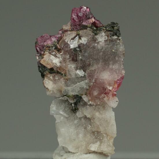 Cobaltaustinite & Roselite